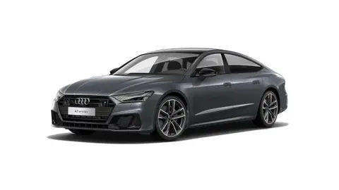 Used AUDI A7 Hybrid 2021 Ad 