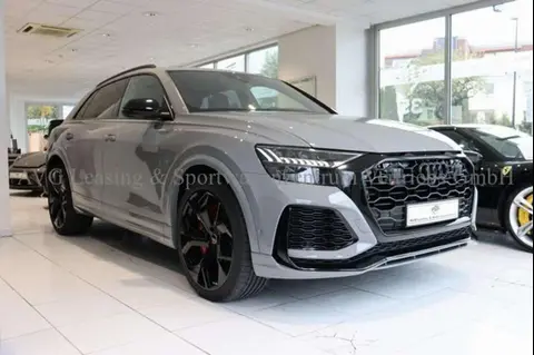 Used AUDI RSQ8 Petrol 2024 Ad 