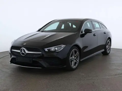 Used MERCEDES-BENZ CLASSE CLA Petrol 2023 Ad 