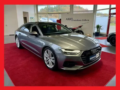 Used AUDI A7 Petrol 2018 Ad 