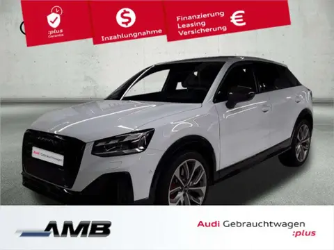 Used AUDI SQ2 Petrol 2024 Ad 