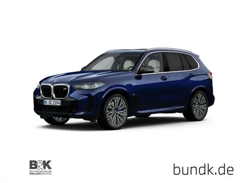 Used BMW X5 Petrol 2024 Ad 