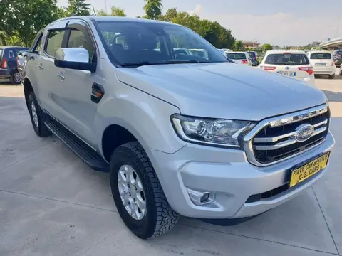 Annonce FORD RANGER Diesel 2020 d'occasion 