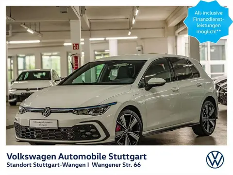 Annonce VOLKSWAGEN GOLF Hybride 2021 d'occasion 