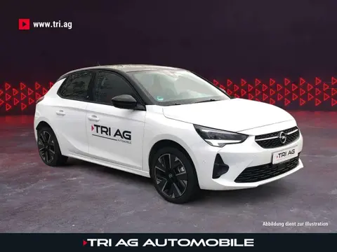 Annonce OPEL CORSA Électrique 2023 d'occasion 