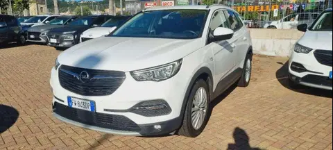 Annonce OPEL GRANDLAND Diesel 2019 d'occasion 