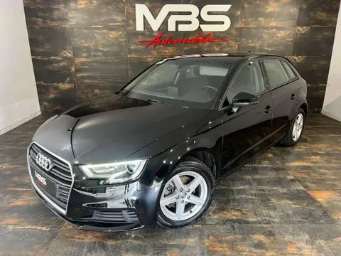 Annonce AUDI A3 Diesel 2019 d'occasion 