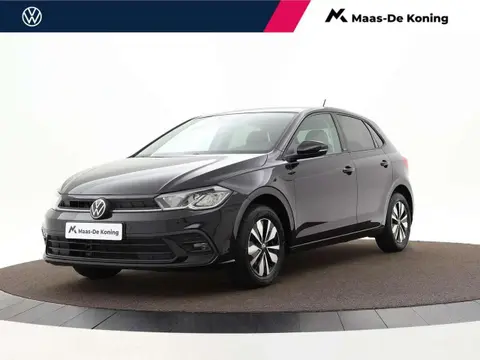 Used VOLKSWAGEN POLO Petrol 2024 Ad 