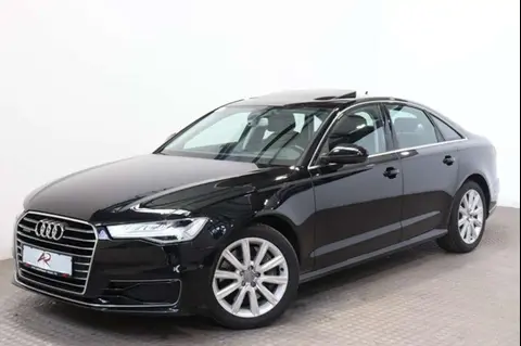 Annonce AUDI A6 Diesel 2015 d'occasion Allemagne