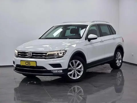 Used VOLKSWAGEN TIGUAN Diesel 2016 Ad 