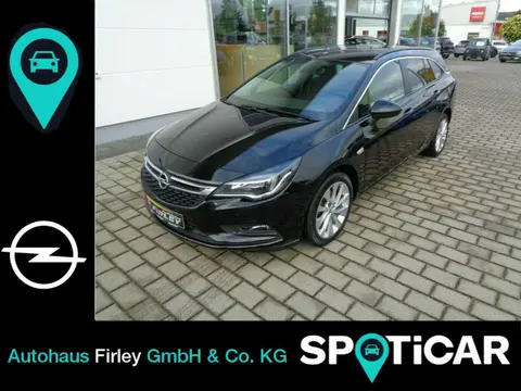 Used OPEL ASTRA Petrol 2019 Ad 