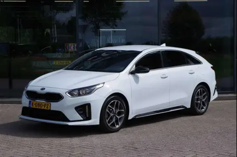 Annonce KIA PROCEED Essence 2021 d'occasion 