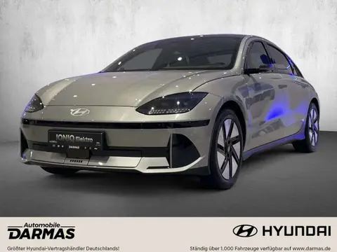 Used HYUNDAI IONIQ Electric 2023 Ad 