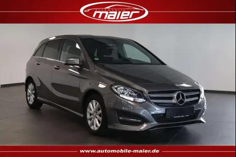 Used MERCEDES-BENZ CLASSE B Diesel 2016 Ad 