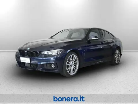 Annonce BMW SERIE 4 Diesel 2020 d'occasion 