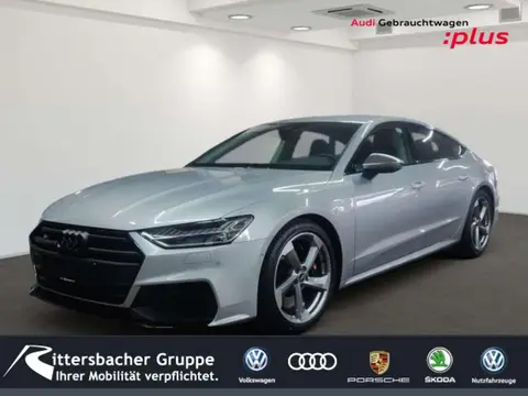 Used AUDI S7 Diesel 2022 Ad 