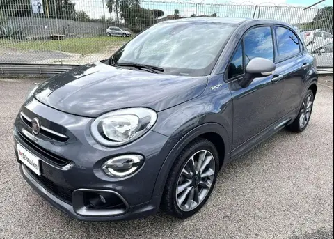 Annonce FIAT 500X Essence 2022 d'occasion 