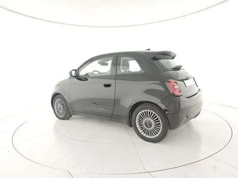 Used FIAT 500 Electric 2021 Ad 