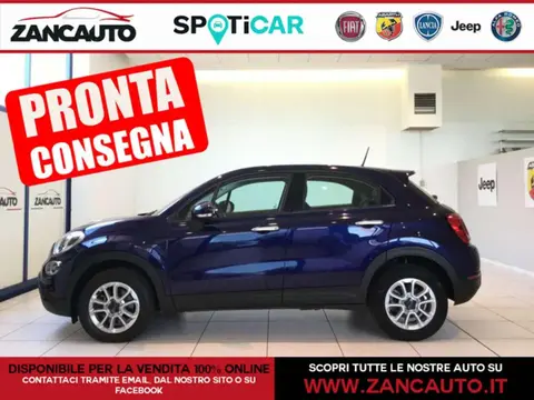 Used FIAT 500X Petrol 2020 Ad 