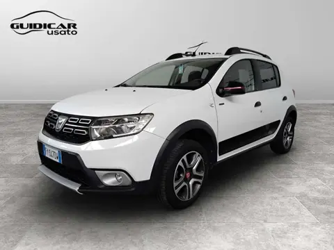 Used DACIA SANDERO Diesel 2019 Ad 