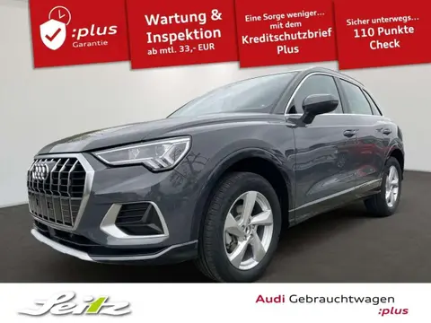 Annonce AUDI Q3 Essence 2024 d'occasion 