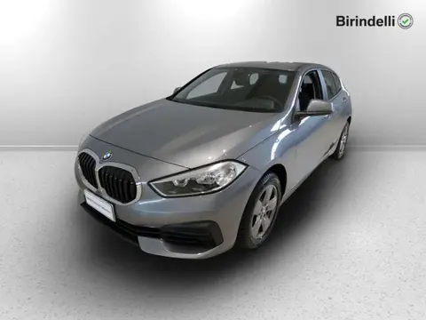 Used BMW SERIE 1 Diesel 2023 Ad 