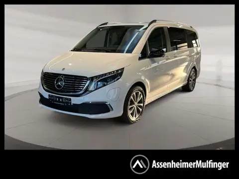 Used MERCEDES-BENZ EQV Electric 2023 Ad 