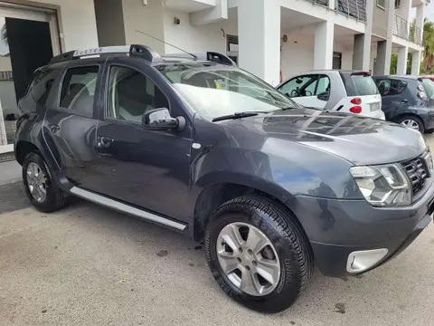 Used DACIA DUSTER Diesel 2017 Ad 