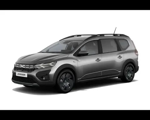 Used DACIA JOGGER  2024 Ad 