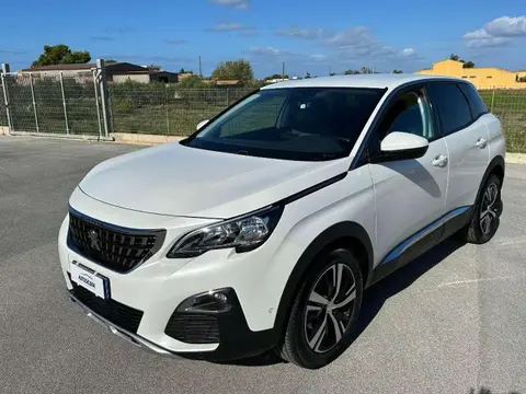 Annonce PEUGEOT 3008 Diesel 2020 d'occasion 