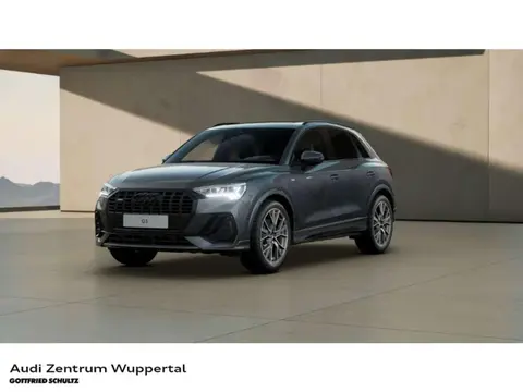 Annonce AUDI Q3 Essence 2024 d'occasion 