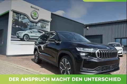 Annonce SKODA KODIAQ Diesel 2024 d'occasion 