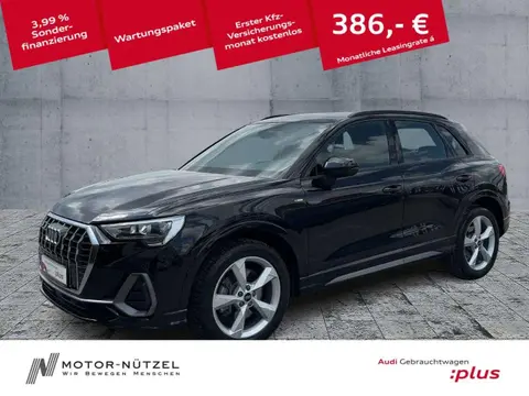 Used AUDI Q3 Diesel 2023 Ad Germany