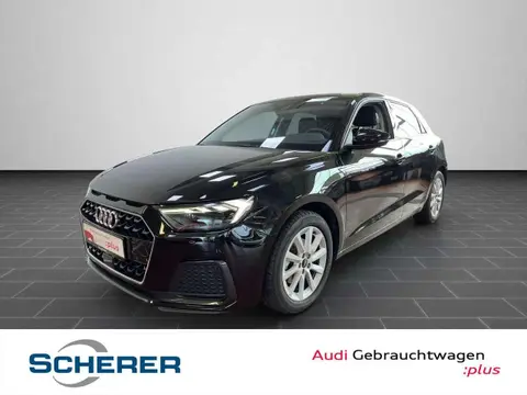 Used AUDI A1 Petrol 2024 Ad 