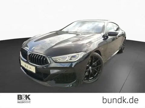 Annonce BMW M850 Essence 2022 d'occasion 