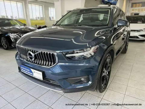 Used VOLVO XC40 Diesel 2020 Ad Germany