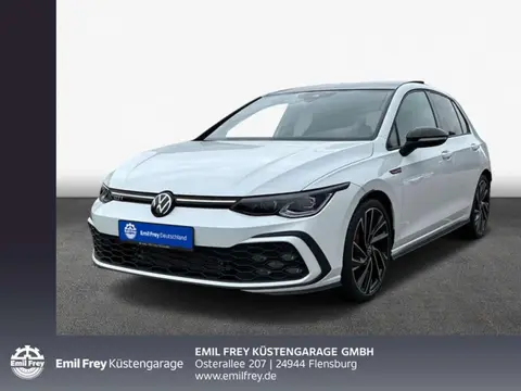 Annonce VOLKSWAGEN GOLF Essence 2024 d'occasion 