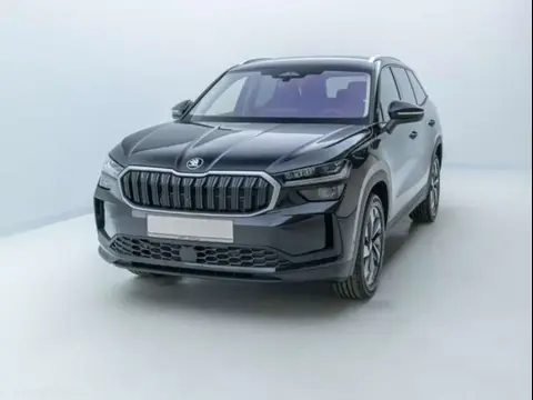 Annonce SKODA KODIAQ Diesel 2024 d'occasion 