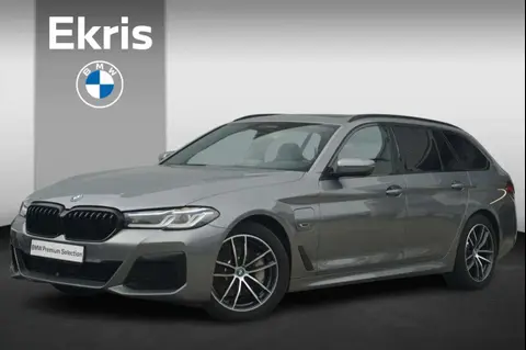 Annonce BMW SERIE 5 Hybride 2022 d'occasion 