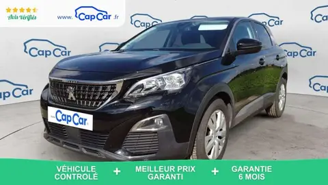 Used PEUGEOT 3008 Diesel 2018 Ad 