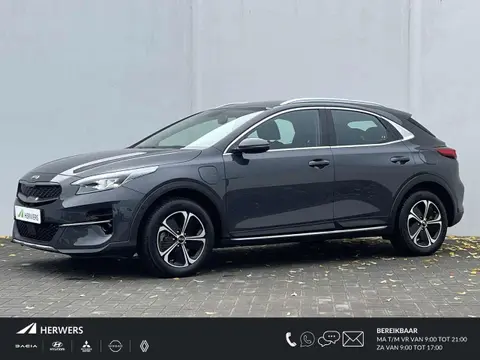 Annonce KIA XCEED Hybride 2020 d'occasion 