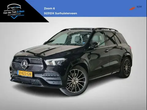 Annonce MERCEDES-BENZ CLASSE GLE Diesel 2023 d'occasion 