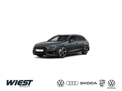 Used AUDI A4 Diesel 2024 Ad 