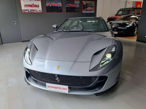 Used FERRARI 812 Petrol 2021 Ad 