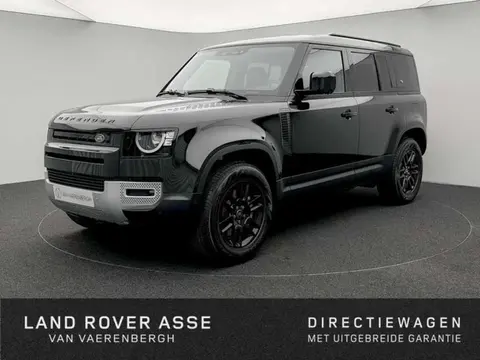 Annonce LAND ROVER DEFENDER Diesel 2023 d'occasion 