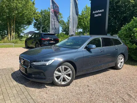 Used VOLVO V90 Diesel 2022 Ad 