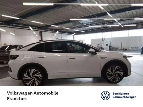 Annonce VOLKSWAGEN ID.5 Électrique 2023 d'occasion 