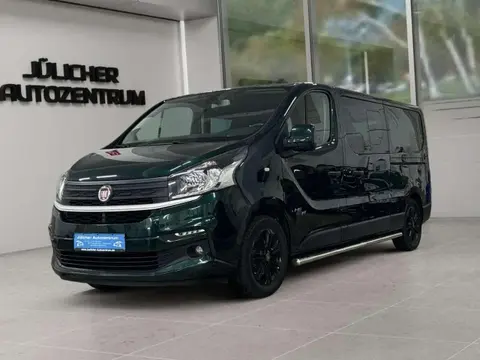 Used FIAT TALENTO Diesel 2016 Ad 