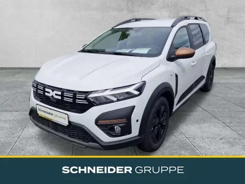 Annonce DACIA JOGGER GPL 2024 d'occasion 