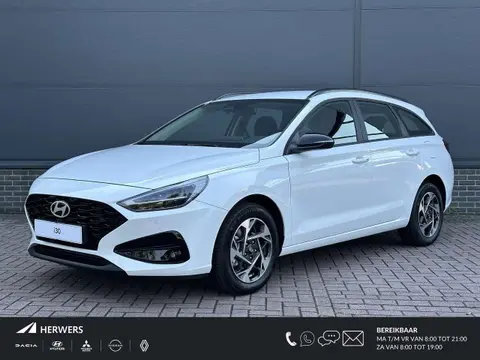 Annonce HYUNDAI I30 Essence 2024 d'occasion 